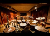 StudioDrums Couv