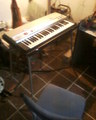 Teisco Teischord C