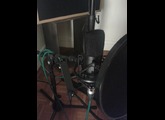 The T.bone SC400