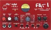 TL Audio Fatman Series - Fat 1