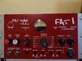 TL Audio Fatman Series - Fat 1