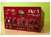 TL Audio [Fatman Series] Fat 1 Stereo Valve Compressor