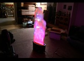 Varytec Led Flame Light