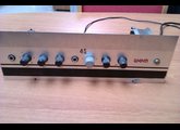 Wem Watkins Control ER15