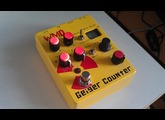 WMD Geiger Counter