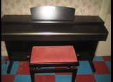 Yamaha Clavinova CLP-320