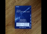 Yamaha DGX-630
