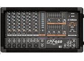 Yamaha EMX 660
