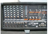 Yamaha EMX660
