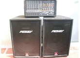Yamaha EMX660