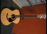 Yamaha [L Series] LJ16 - Natural