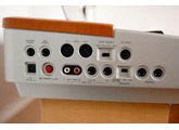 Yamaha P-120