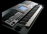 Yamaha PSR-9000