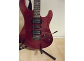 Yamaha RGX121Z - Black