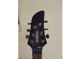 Yamaha RGX121Z - Black