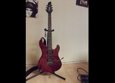 Yamaha RGX121Z - Black