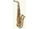 Yamaha [Alto Saxophones Series] YAS-62