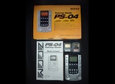 Zoom PS-04