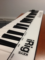 IK Multimedia iRig Keys