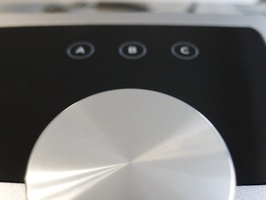 Apogee Quartet
