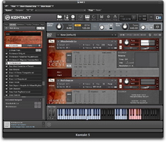 Spitfire Audio Albion III Iceni