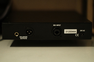 Warm Audio WA12