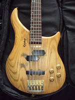Passive Bass EQ Passive Bass EQ