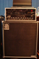 Sunn 1200s + Fly + DT-1 Pro + Rack - Etat Neuf !!! - 1 430 €