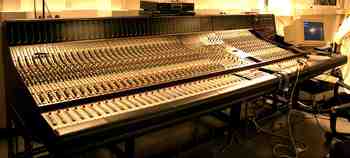 table de mixage lafont