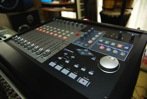 vends Tascam FW-1082 - carte son / controleur : 240 €