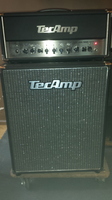 TECAMP STACK - Blackjag 500 Classic + M210 Classic 4ohm - 1 500 €