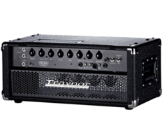 VENDS TRAYNOR YBA 200-2 + FLY-CASE - 630 €