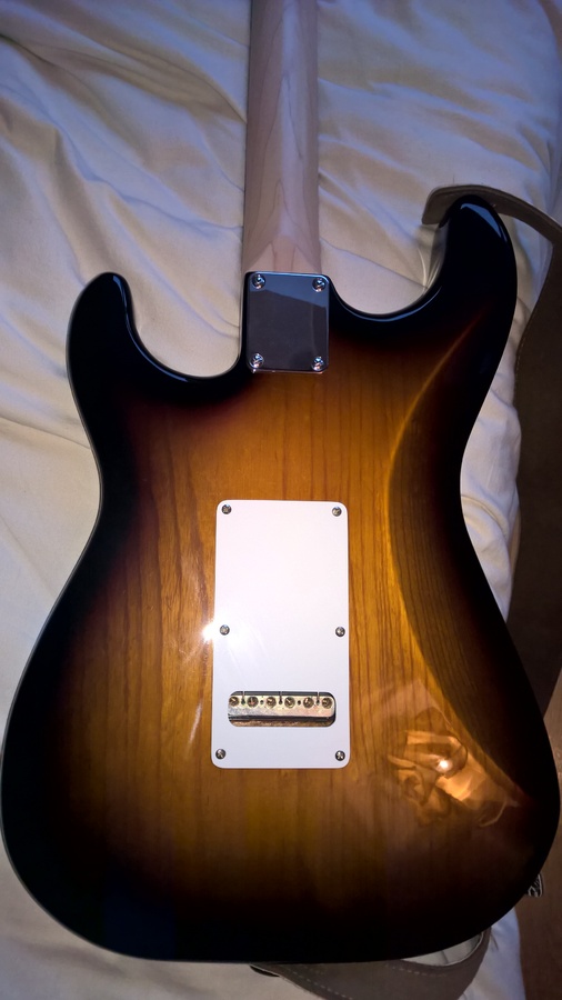 Promann PA 850 image (1305079) Audiofanzine