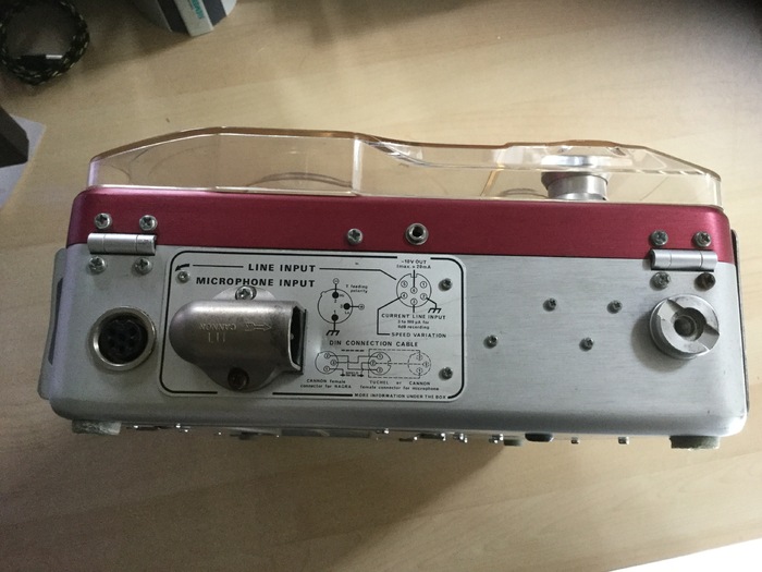 TCHelicon MP75 image (1758554) Audiofanzine