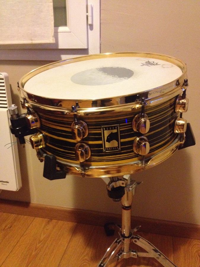 Ibanez WD7 Weeping Demon image (1762316) Audiofanzine