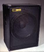 AccuGroove El Whappo babieca images