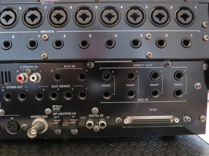 Akai DPS24 MKII image (#1481828) - Audiofanzine