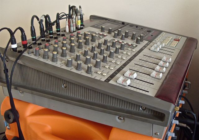 akai mg614