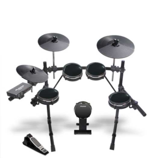 Alesis DM10 X Kit image (304142) Audiofanzine