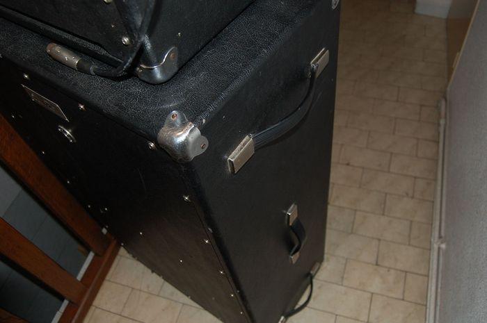 Ampeg BT-25 jeddi images