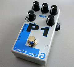Amt Electronics P1 Peavey 5150 frankiec52 images