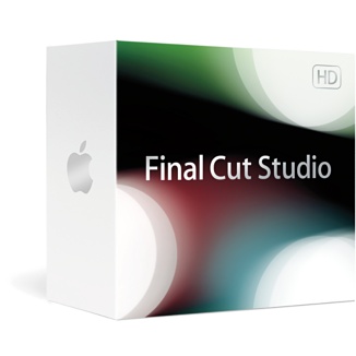 Apple Final Cut Studio Heaven60s images
