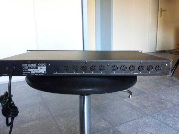Audio Fanzine Sono complète 800W Avec Sub Basse et Amplis marcabbate images