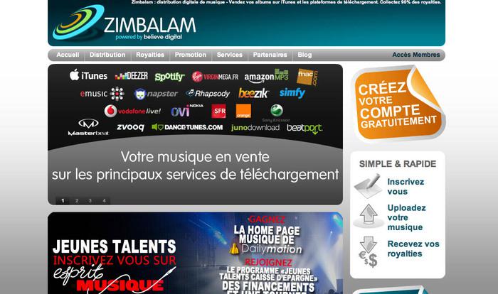 Format Audio Zimbalam | photo autoproduction business zimbalam 313478 Format Audio Zimbalam | photo autoproduction business zimbalam 313478