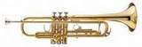 Bach Vincent Bb Prelude TR700 musicaddict1 images