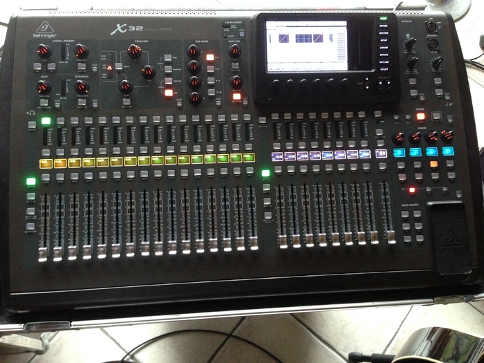 behringer x32 manual pdf