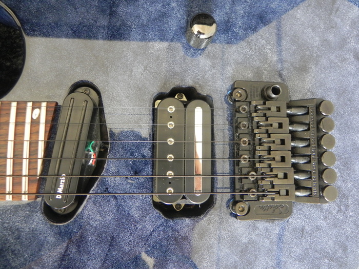 Caparison Horus guill666 images