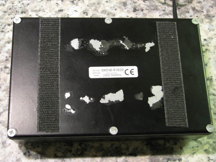 Carl Martin Plexi Tone fometto images