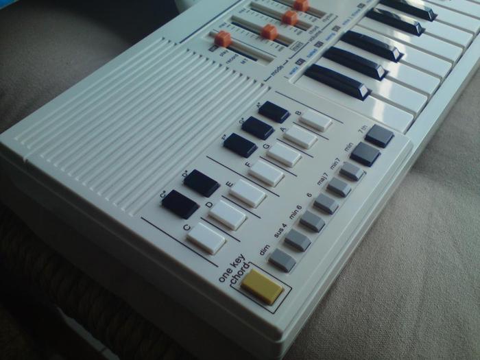 casio pt30