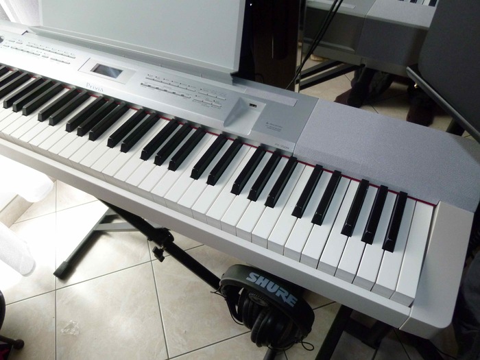 casio px 350 specs